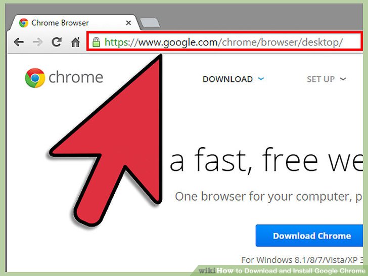 Google Chrome Mac Os Download